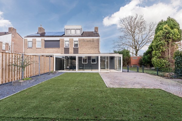 Medium property photo - Dwarssplitting 1, 9502 CA Stadskanaal